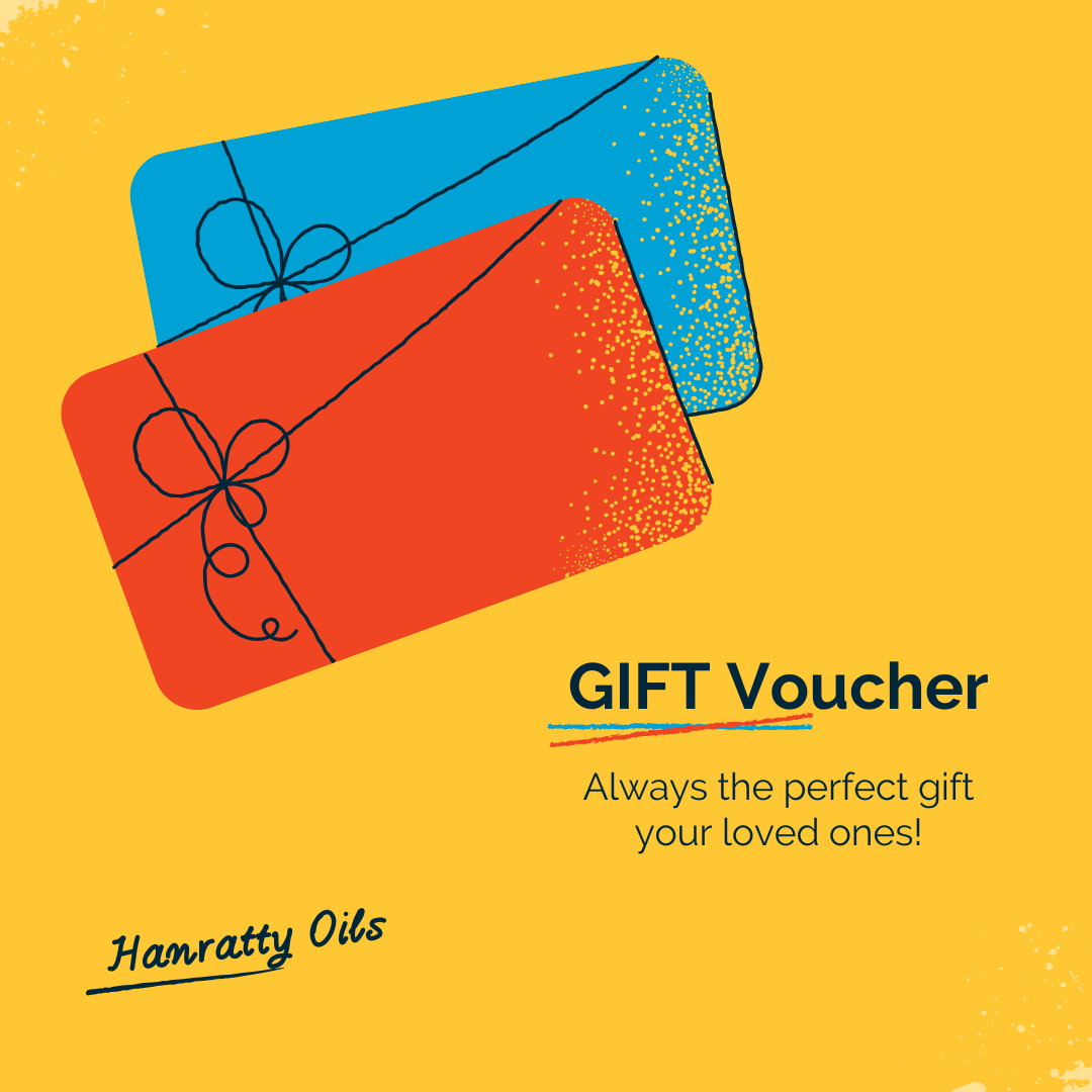 Gift Voucher